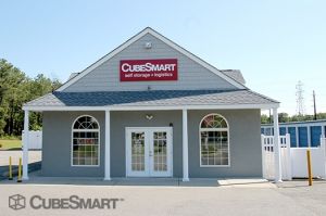 Photo of CubeSmart Self Storage - Egg Harbor Twp - 6600 Delilah Rd