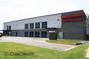 Photo of CubeSmart Self Storage - Duluth - 3494 Gwinnett Place Dr