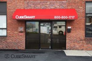 Photo of CubeSmart Self Storage