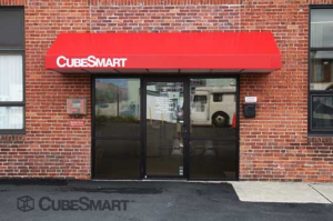 Photo of CubeSmart Self Storage - Brighton
