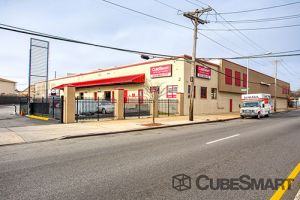 Photo of CubeSmart Self Storage - Queens - 122-20 Merrick Blvd