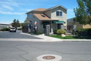 Photo of A-American Self Storage - Green Acres