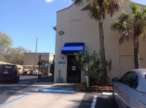 Photo of Life Storage - Mount Pleasant