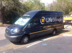 Photo of Life Storage - Mount Pleasant