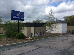 Photo of Life Storage - Middletown - Industrial Drive
