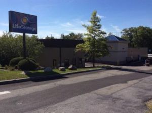 Photo of Life Storage - Middletown - Industrial Drive