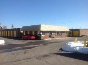 Photo of Life Storage - Rochester - Jefferson Road
