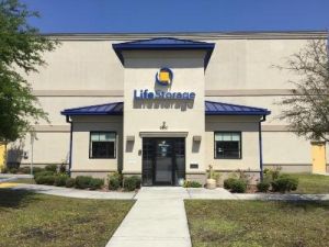Photo of Life Storage - Jacksonville - 103rd Street