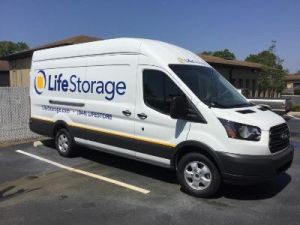 Photo of Life Storage - Jacksonville - 103rd Street