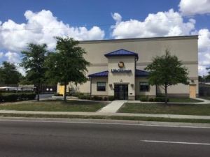 Photo of Life Storage - Jacksonville - 103rd Street