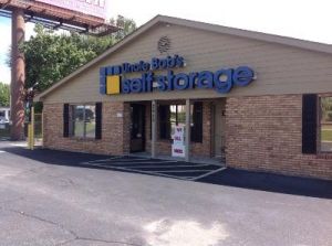 Photo of Uncle Bob's Self Storage - Columbia - 2648 Two Notch Rd