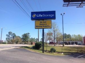 Photo of Life Storage - Columbia - 2648 Two Notch Road