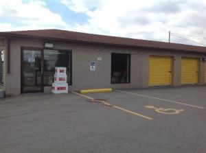 Photo of Uncle Bob's Self Storage - Rochester - Town Line Rd