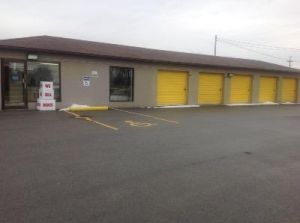 Photo of Life Storage - Rochester - Town Line Road