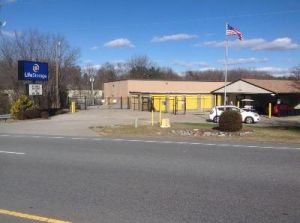 Photo of Life Storage - Greensboro - South Holden Road