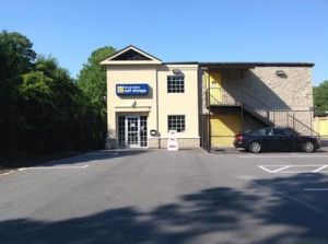 Photo of Uncle Bob's Self Storage - Raleigh - McNeill St