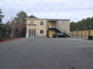 Photo of Life Storage - Raleigh - McNeill Street