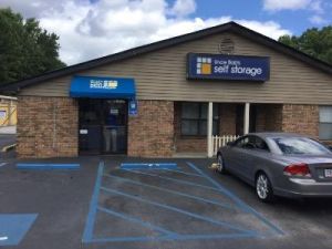 Photo of Uncle Bob's Self Storage - Riverdale - Highway 138 SW