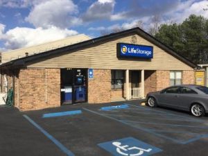Photo of Life Storage - Riverdale - Highway 138 Southwest