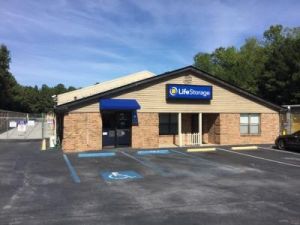 Photo of Life Storage - Riverdale - Highway 138 Southwest
