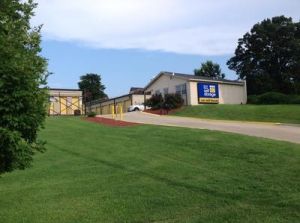 Photo of Uncle Bob's Self Storage - Raleigh - S Wilmington St