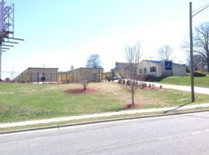 Photo of Life Storage - Raleigh - South Wilmington Street