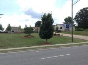 Photo of Life Storage - Raleigh - South Wilmington Street