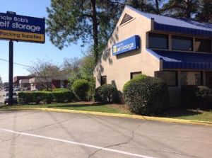 Photo of Uncle Bob's Self Storage - Columbia - Parklane Rd