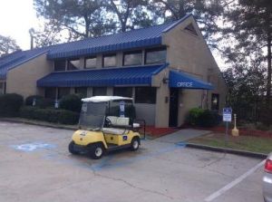 Photo of Life Storage - Columbia - Parklane Road