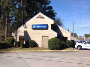 Photo of Life Storage - Columbia - Parklane Road
