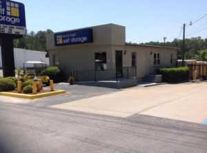 Photo of Uncle Bob's Self Storage - Columbia - Bush River Rd