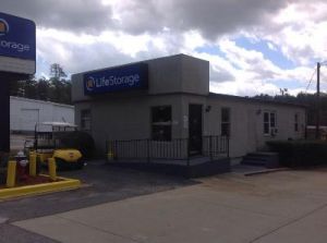 Photo of Life Storage - Columbia - Bush River Road