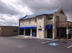 Photo of Life Storage - Columbia - 10020 Two Notch Road