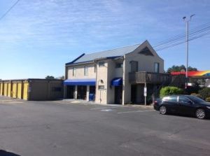 Photo of Life Storage - Columbia - 10020 Two Notch Road