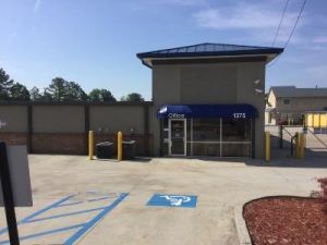 Photo of Life Storage - Morrow