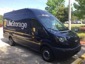 Photo of Life Storage - Morrow