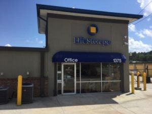 Photo of Life Storage - Morrow