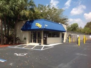 Photo of Uncle Bob's Self Storage - Lake Worth - Lake Worth Rd