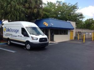 Photo of Life Storage - Lake Worth - Lake Worth Road