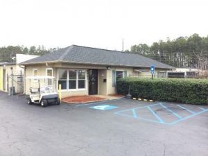 Photo of Life Storage - Marietta - Canton Road