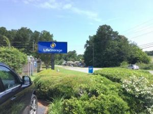 Photo of Life Storage - Marietta - Canton Road