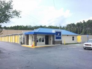 Photo of Life Storage - Marietta - Canton Road
