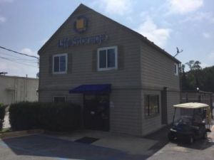 Photo of Life Storage - Riverdale - Highway 85