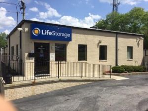 Photo of Life Storage - Mableton