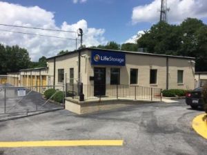Photo of Life Storage - Mableton