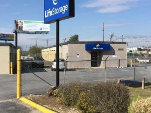 Photo of Life Storage - Marietta - Gresham Road