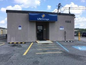 Photo of Life Storage - Marietta - Gresham Road