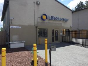 Photo of Life Storage - Frederick