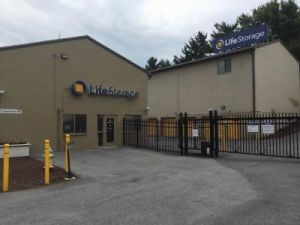 Photo of Life Storage - Frederick