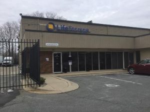 Photo of Life Storage - Gaithersburg